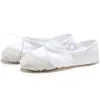 Women's Ballet Dance Shoes - Soft Sole Practice Slippers