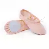 Soft Ballet Shoes – Canvas Dance Slippers for Women & Men