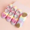Girls' Ballet Flats: Dance, Yoga & Performance Footwear