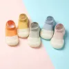 Baby First Walkers – Soft Sole Mesh Shoes for Toddlers