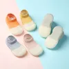 Baby First Walkers – Soft Sole Mesh Shoes for Toddlers