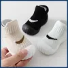 Baby & Toddler Shoes: Soft Sole, Non-Slip Indoor Footwear
