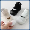 Baby & Toddler Shoes: Soft Sole, Non-Slip Indoor Footwear