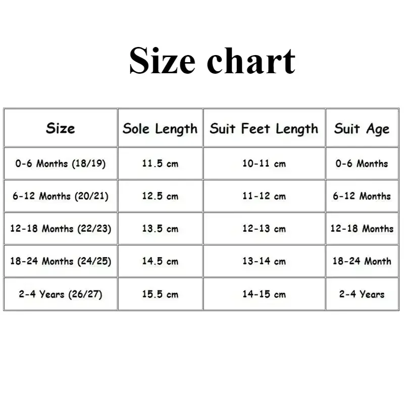 2025 Baby Toddler Shoes, Non-slip Soft-soled Shoes, Infant And Toddler Indoor Preschool Shoes
