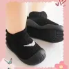 Baby & Toddler Shoes: Soft Sole, Non-Slip Indoor Footwear