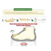 Baby & Toddler Shoes: Soft Sole, Non-Slip Indoor Footwear