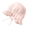 Lace Newborn Baby Sun Hat – Summer Beach Court Style