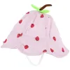 Kids Sun Hat - Lightweight Bucket Cap for Beach & Outdoor Play