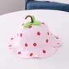 Kids Sun Hat - Lightweight Bucket Cap for Beach & Outdoor Play