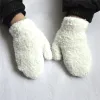 Baby Winter Gloves – Warm Plus Velvet Mittens for Little Hands