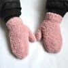 Baby Winter Gloves – Warm Plus Velvet Mittens for Little Hands