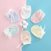 Baby Gloves & Mittens – Newborn Hand Protection, Cotton Comfort