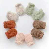 Baby Gloves & Mittens – Warm Winter Hand Protection