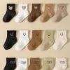 Cute Cartoon Baby Socks – Unisex Infant Mid-Calf Footwear