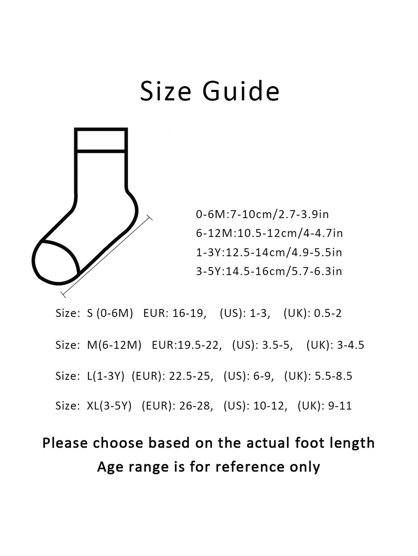 15 Pairs Unisex Baby Socks Mid-Calf Cute Cartoon Short Socks Breathable Comfortable Infant Footwear for Boys And Girls