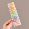Cute Floral Hair Bands for Baby Girls – Elastic Hair Accessories
