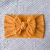 Baby Headbands with Bows – Soft Elastic Infant Hair Accessories
