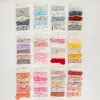 Baby Headbands 5-Pack – Cute Bow Knot Hair Ties for Newborns