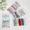 Baby Headbands 5-Pack – Cute Bow Knot Hair Ties for Newborns