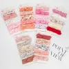 Baby Headbands 5-Pack – Cute Bow Knot Hair Ties for Newborns