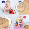 Baby Furniture Corner Protectors – Child Safety Edge Guards