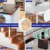 Baby Furniture Corner Protectors – Child Safety Edge Guards