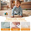 Baby Safety Corner Protectors – Child Proofing Edge Cushions