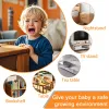 Baby Safety Corner Protectors – Child Proofing Edge Cushions