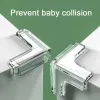 Baby Safety Corner Protectors – Child Proofing Edge Cushions