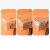 Baby & Child Safety Corner Edge Guards – Silicone Protectors