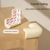Baby Safety Corner Protectors – Table Edge Guards for Toddlers