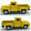 Classic Pickup Truck Model – Alloy Diecast Vehicle Toy