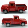 Classic Pickup Truck Model – Alloy Diecast Vehicle Toy