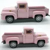 Classic Pickup Truck Model – Alloy Diecast Vehicle Toy