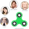 Fidget Spinner EDC Tri-Spinner – Focus & Stress Relief Toy