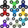Fidget Spinner EDC Tri-Spinner – Focus & Stress Relief Toy