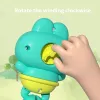 Clockwork Swimming Frogs – Fun Bath Toys for Kids