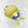 Clockwork Swimming Frogs – Fun Bath Toys for Kids