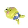 Clockwork Swimming Frogs – Fun Bath Toys for Kids