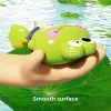 Clockwork Swimming Frogs – Fun Bath Toys for Kids
