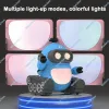Remote Control Robot: Dance, Music, & Programmable Fun!