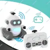 Remote Control Robot: Dance, Music, & Programmable Fun!