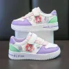 Kids Casual Sneakers – Fashionable Running Shoes for Children