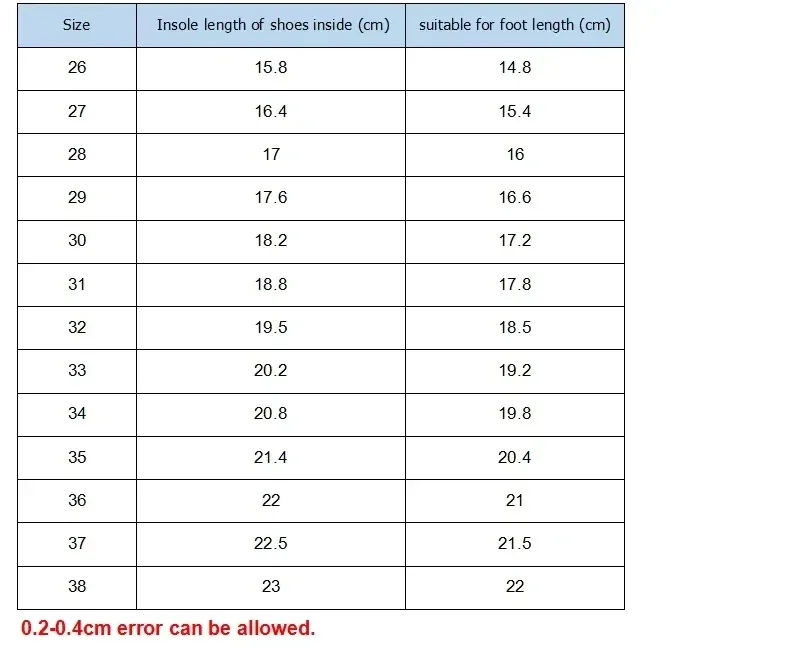 shoes kids Children shoes Student Casual Sneakers GIRLS  Running Fashion 3 and 7 year old girls Shoes Christmas Gift