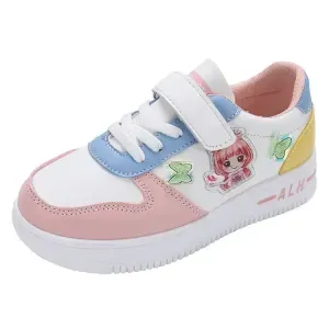 shoes kids Children shoes Student Casual Sneakers GIRLS Running Fashion 3 and 7 year old girls Shoes Christmas Gift