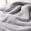 Baby Hooded Towel – Cartoon Animal Bathrobe & Swaddle Wrap