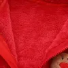 Baby Romper: Festive Hooded Jumpsuit for Autumn & Winter