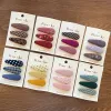 Korean Floral Hair Clips & Barrettes for Women – Fashion Headwear
