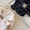 Women's Fashion Hair Accessories – Elastic Bands for Stylish Looks