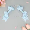 Kawaii Bow Hairclip – Anime Lolita Headdress for Cosplay & Uniforms